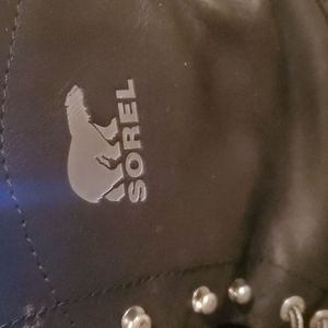 Sorel Boots